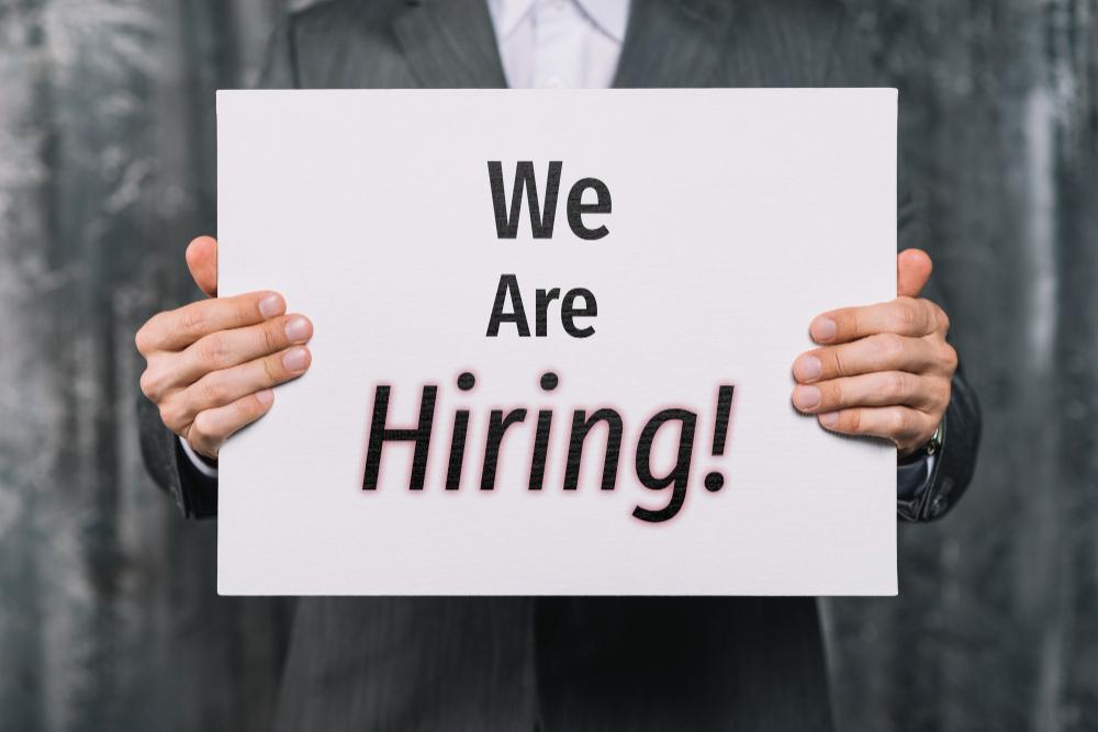 Post Jobs & Find the Right Experts Effortlessly!